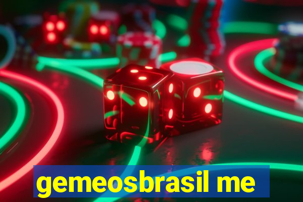 gemeosbrasil me